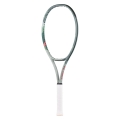 Yonex tennis racket Percept L 100in/280g olive green - unstrung -